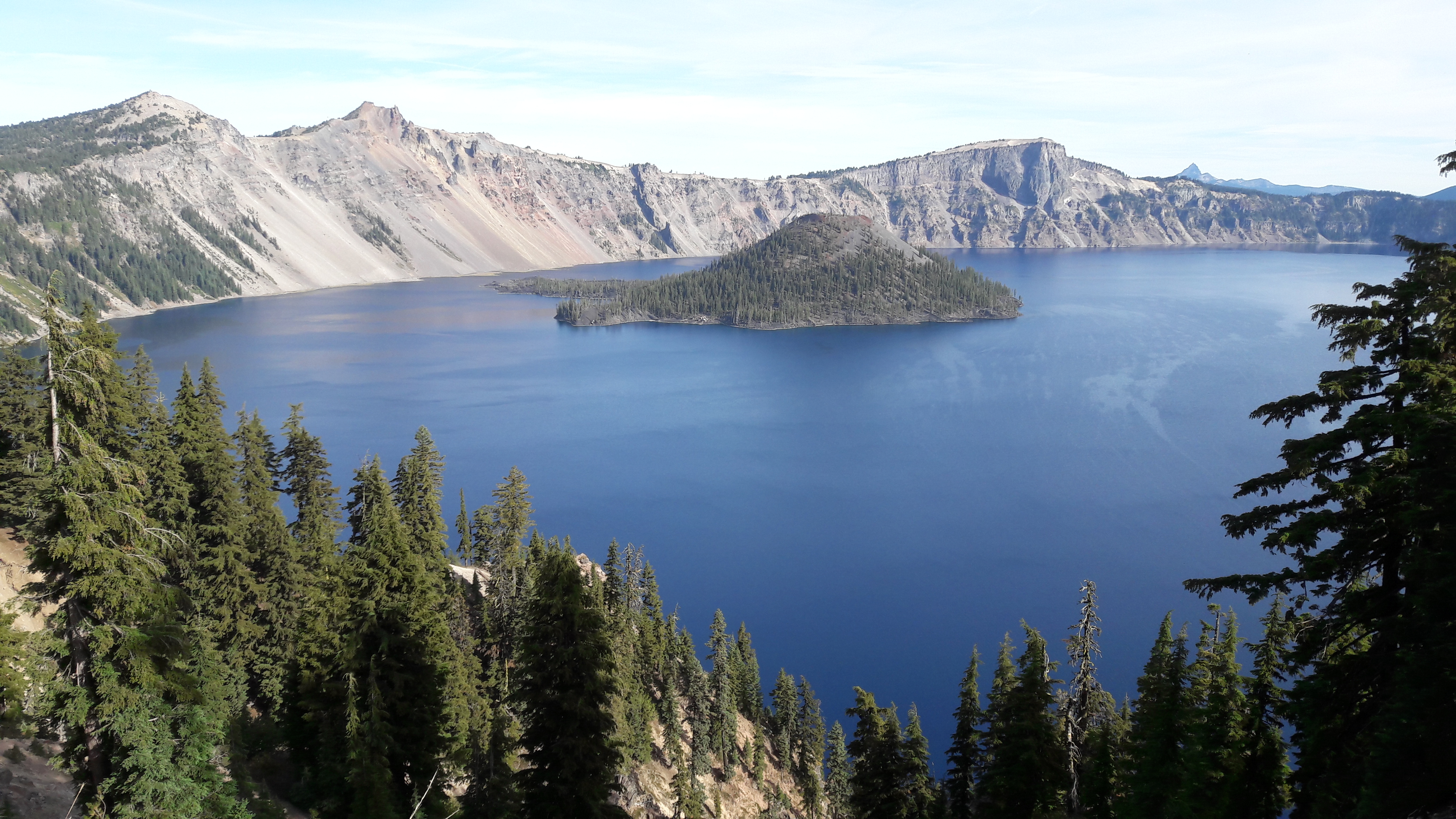 lake-oregon-crater-island-tree-mountain-1460799-pxhere.com (1)
